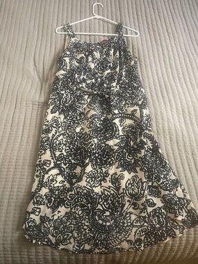 Perfect summer fall dress